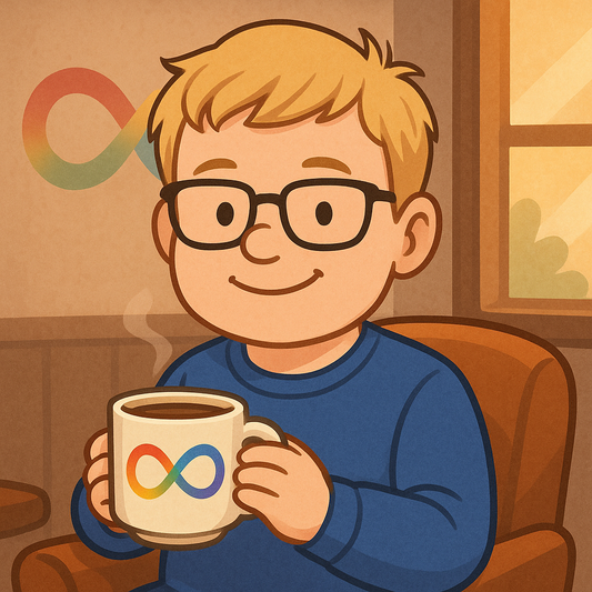 From Online Startup to Local Community Member
