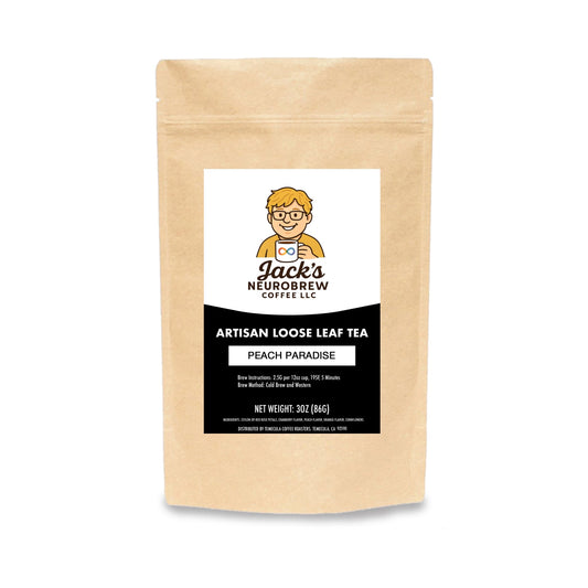 Peach Paradise