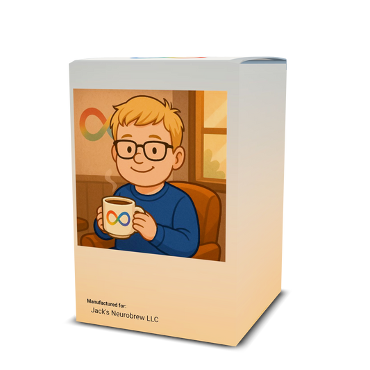 Jack's Full Roast Pods