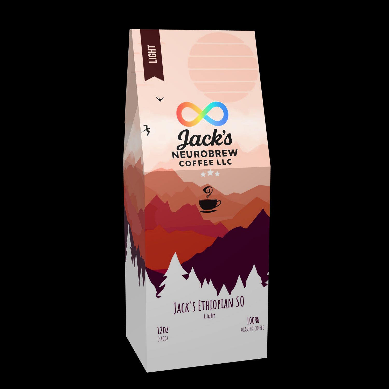 Single Origin