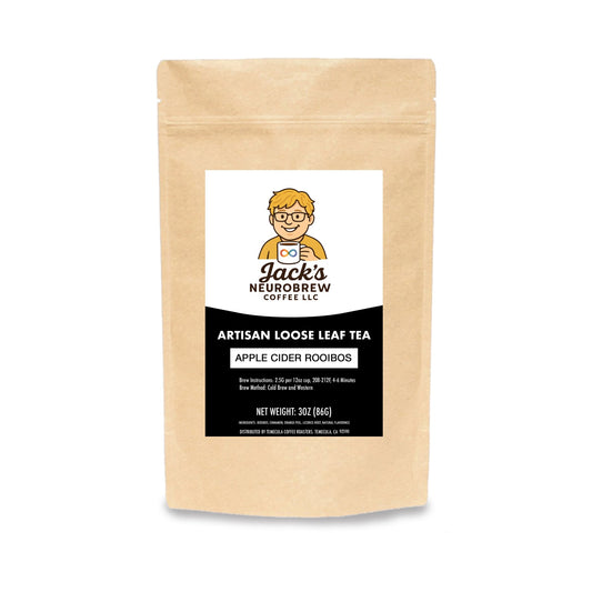 Apple Cider Rooibos
