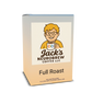 Jack's Full Roast Pods
