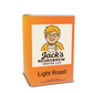Jack's Light Roast Pods